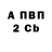 Amphetamine Розовый VKedaX x